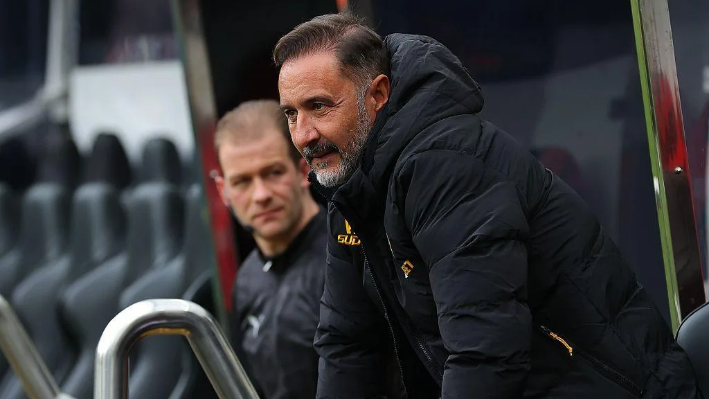 Η Εβδομάδα Πρόκληση για τον Περέιρα και τους Γουλβς