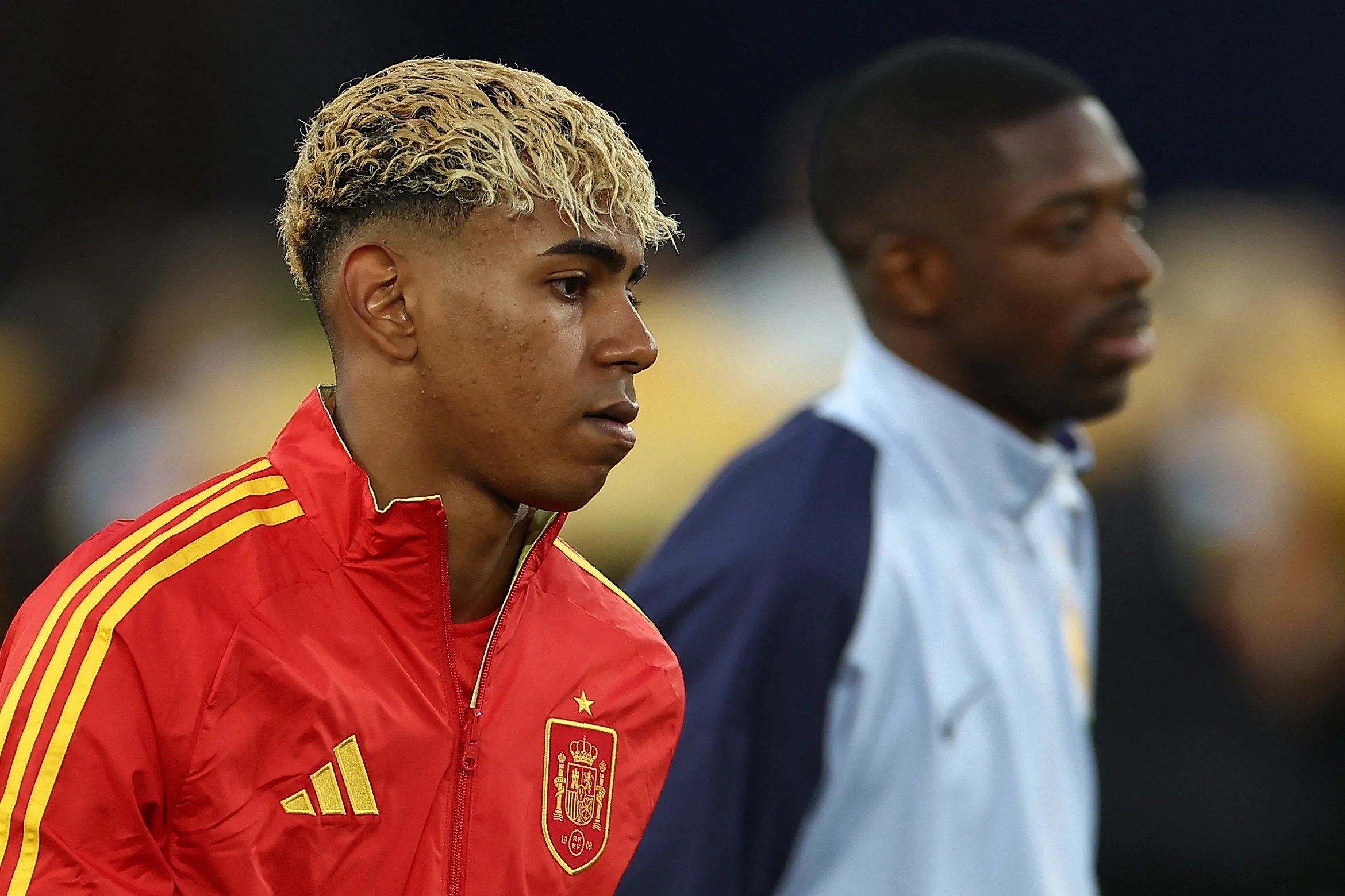 Λαμίν Γιαμάλ: Ο Νέος Αστέρας της Μπαρτσελόνα