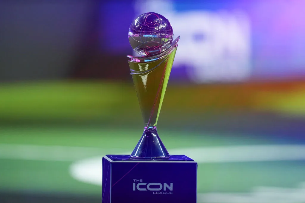 Ανατροπές και φιλοδοξίες στην έναρξη της Icon League