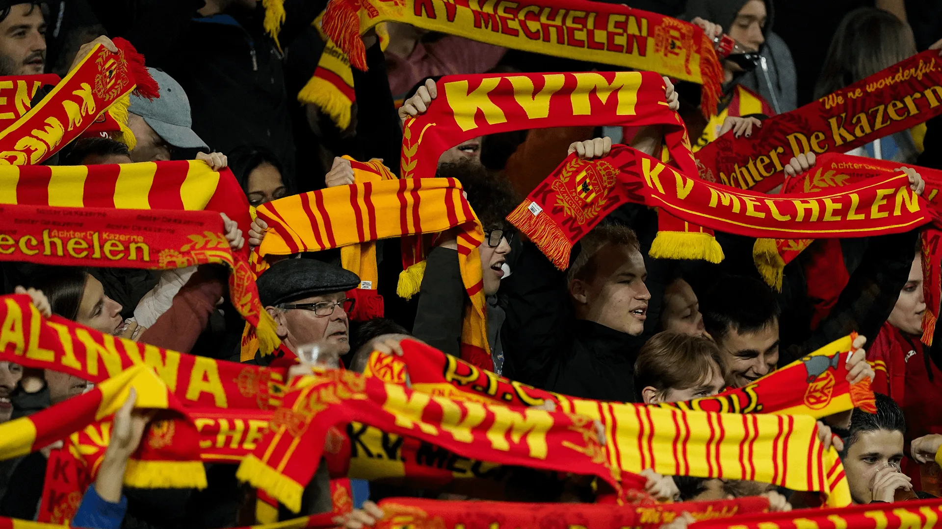 Η Βόμβα της Ημέρας σκάει στο Βέλγιο: Μέχελεν για την έκπληξη!