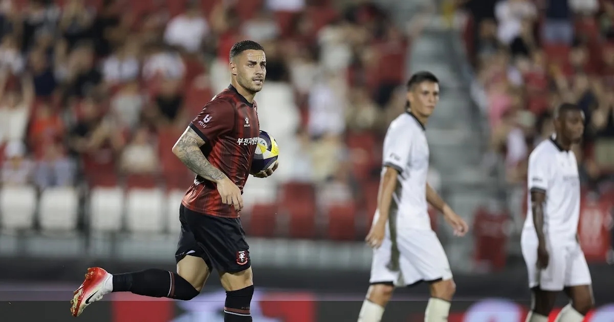 Μάχη για την Άνοδο στην K League 2: Προεπισκόπηση Αγωνιστικής 33