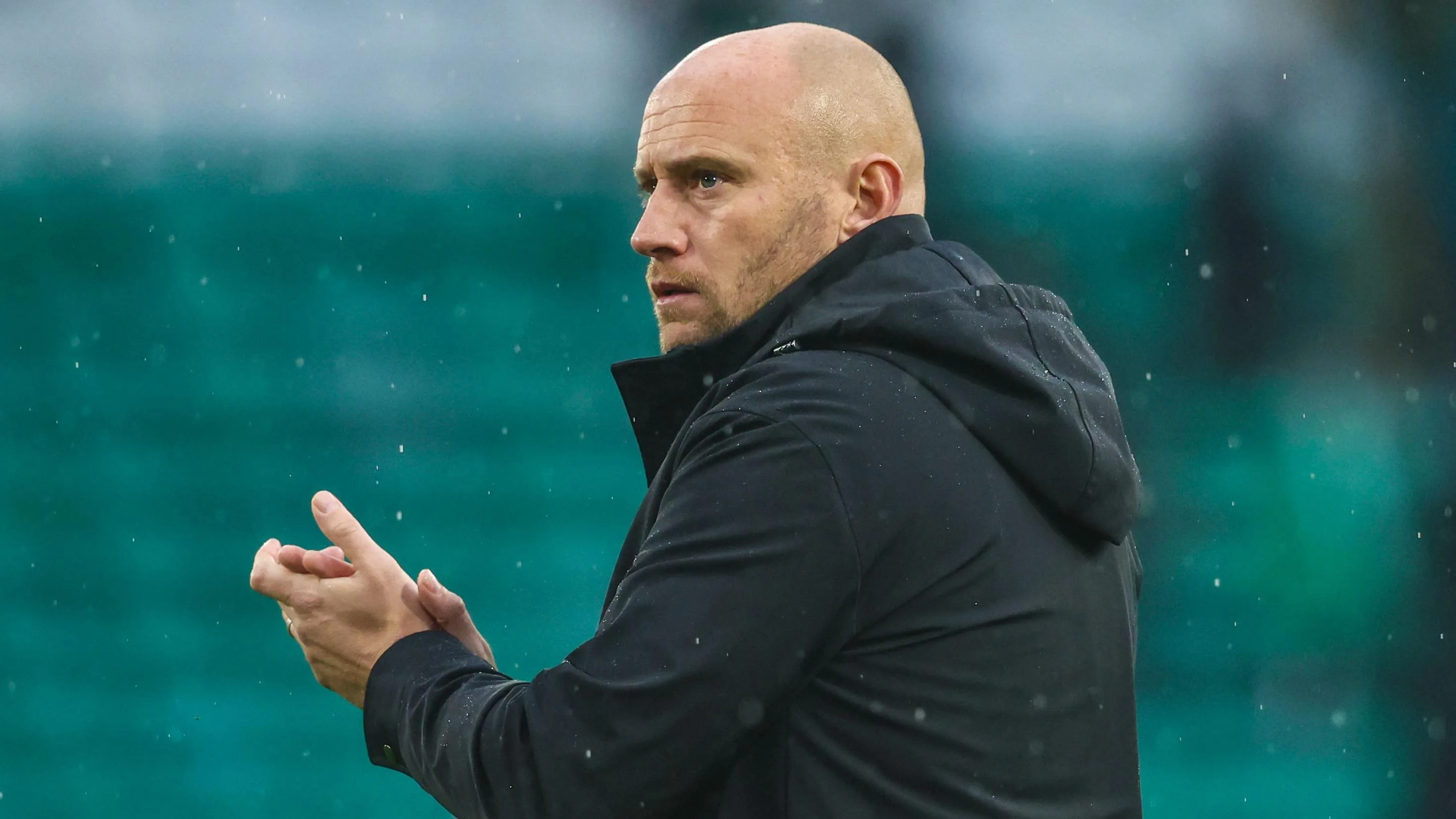 Η θετική σκέψη το κλειδί για την ανάκαμψη της Χιμπέρνιαν