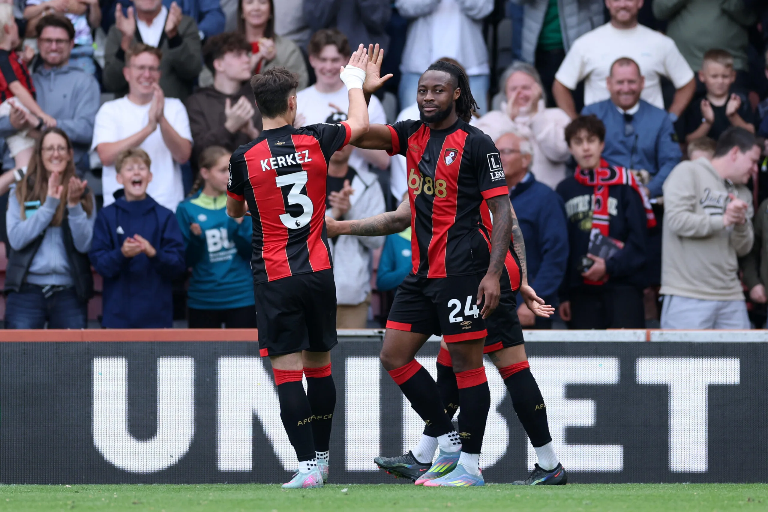 Η Άρσεναλ Σκέφτεται την Απόκτηση του Σεμένιο από την Μπόρνμουθ