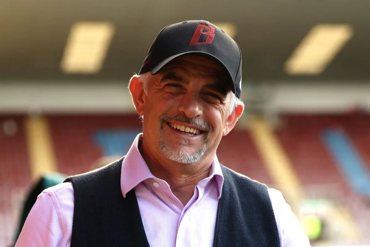 Η Burnley επεκτείνει την επιρροή της στην Ισπανία με την εξαγορά της Εσπανιόλ