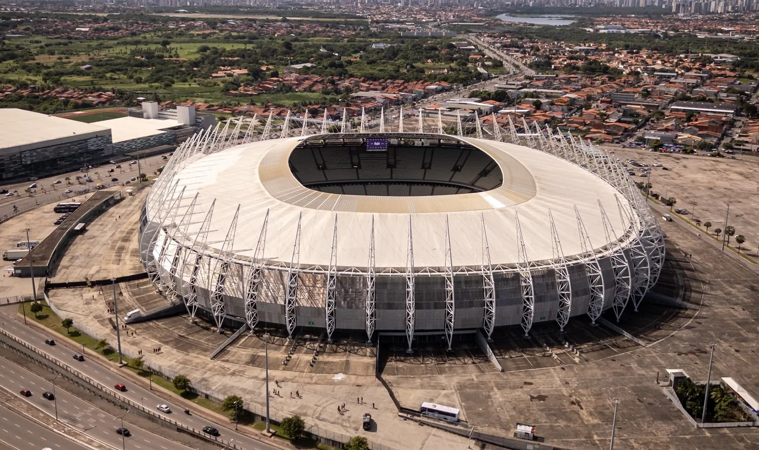 Κρίσιμη αναμέτρηση για Ceará και Santos στο Brasileirão