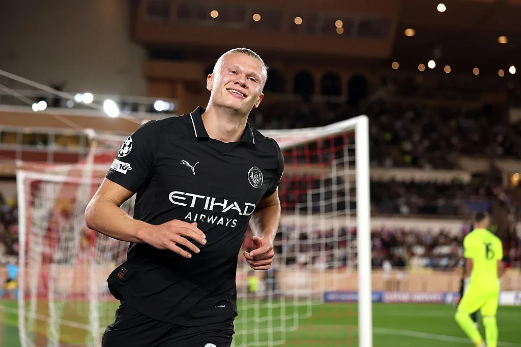 Ποιος θα είναι ο MVP της εβδομάδας στο Champions League;