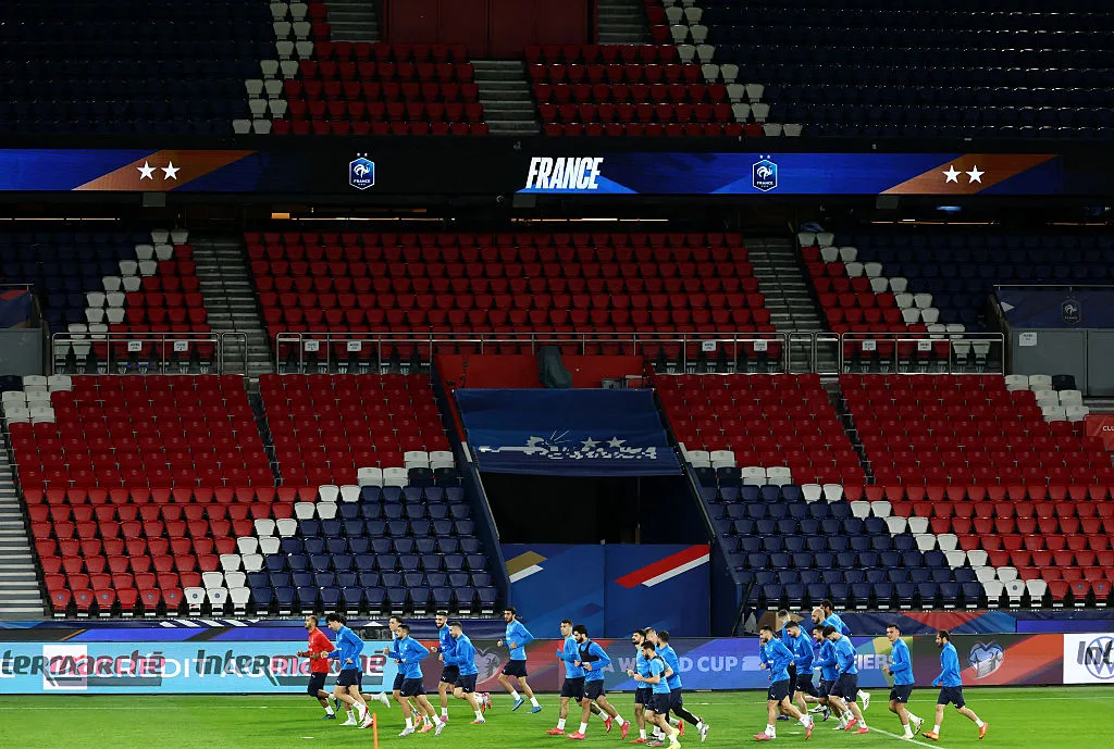 Κρίσιμη αναμέτρηση για την Παρί Σεν Ζερμέν με Στρασβούργο