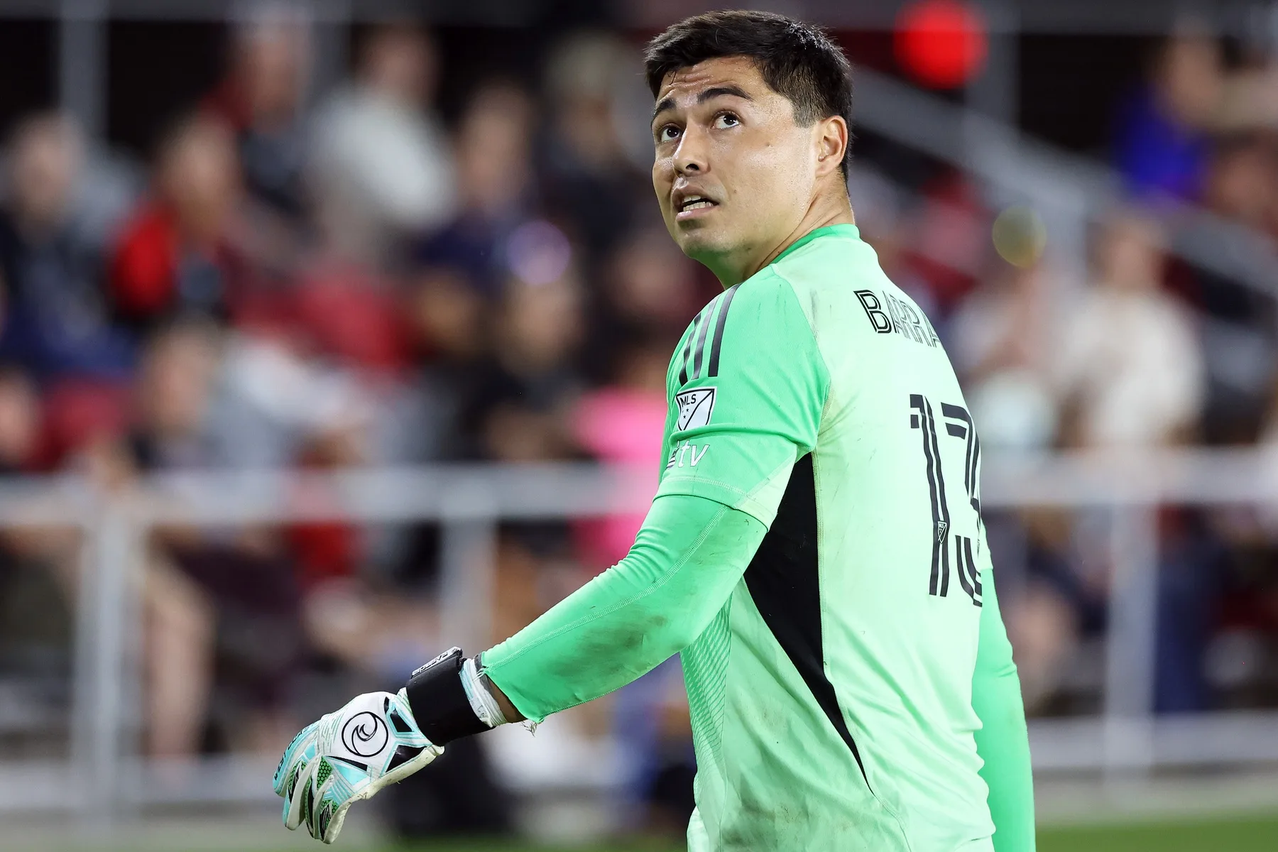 Δύο Κόκκινες Κάρτες σε 30 Λεπτά για την D.C. United