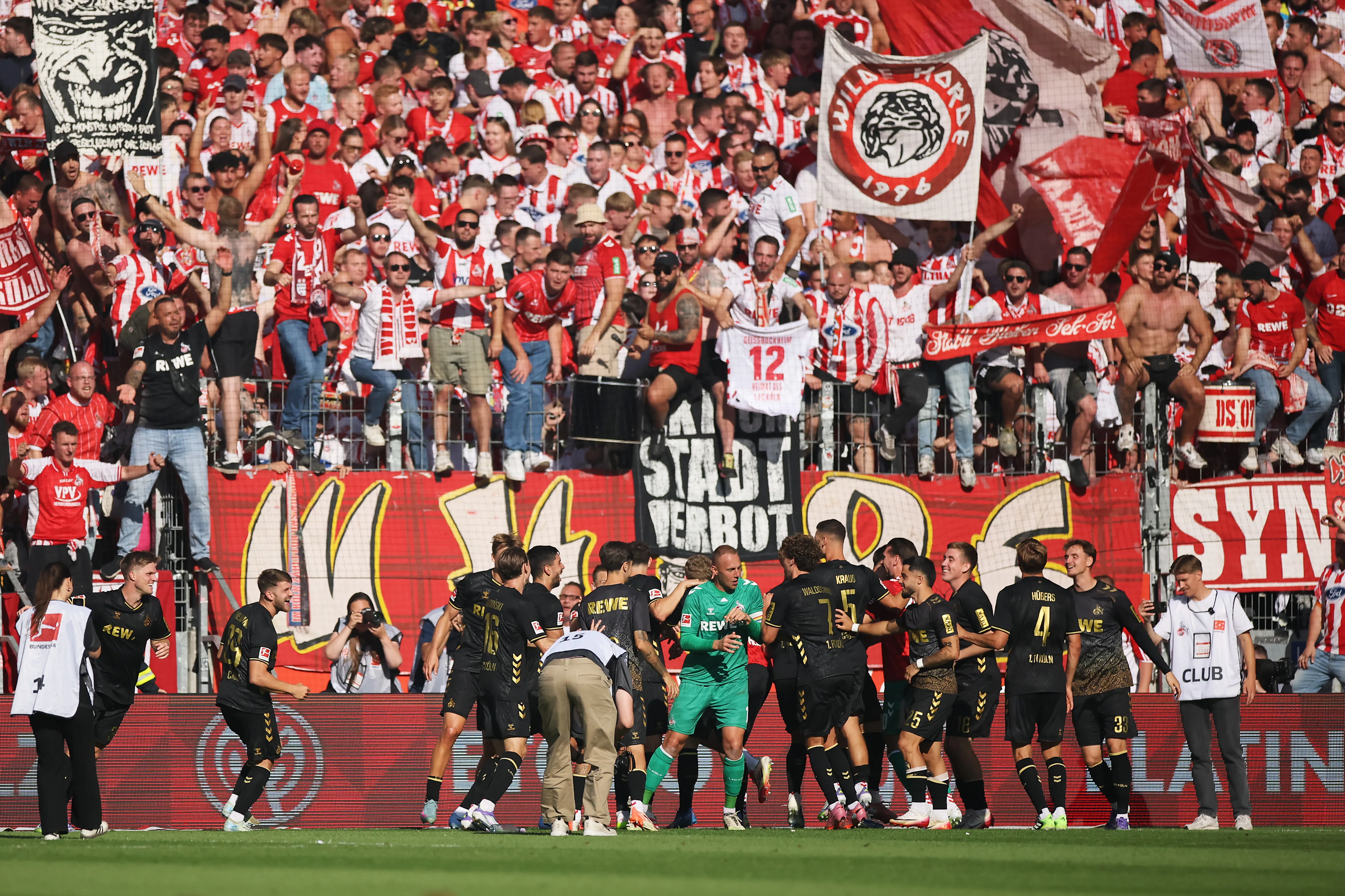 Οι Πιο Πιστοί Οπαδοί Εκτός Έδρας στη Bundesliga