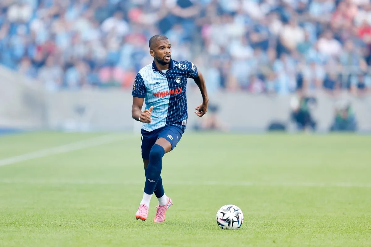 Η Επιστροφή του Loïc Négo στη Ligue 1 με τη Le Havre
