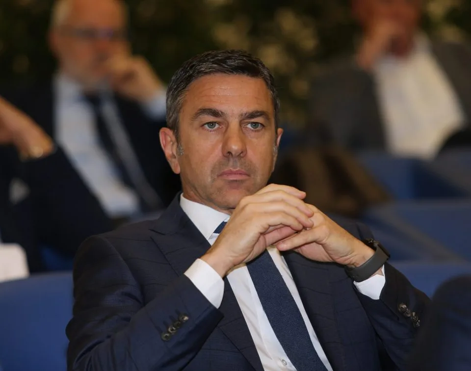 Εντυπωσιακή εμφάνιση από Ντιμάρκο και Μπόνι στην νίκη της Ίντερ