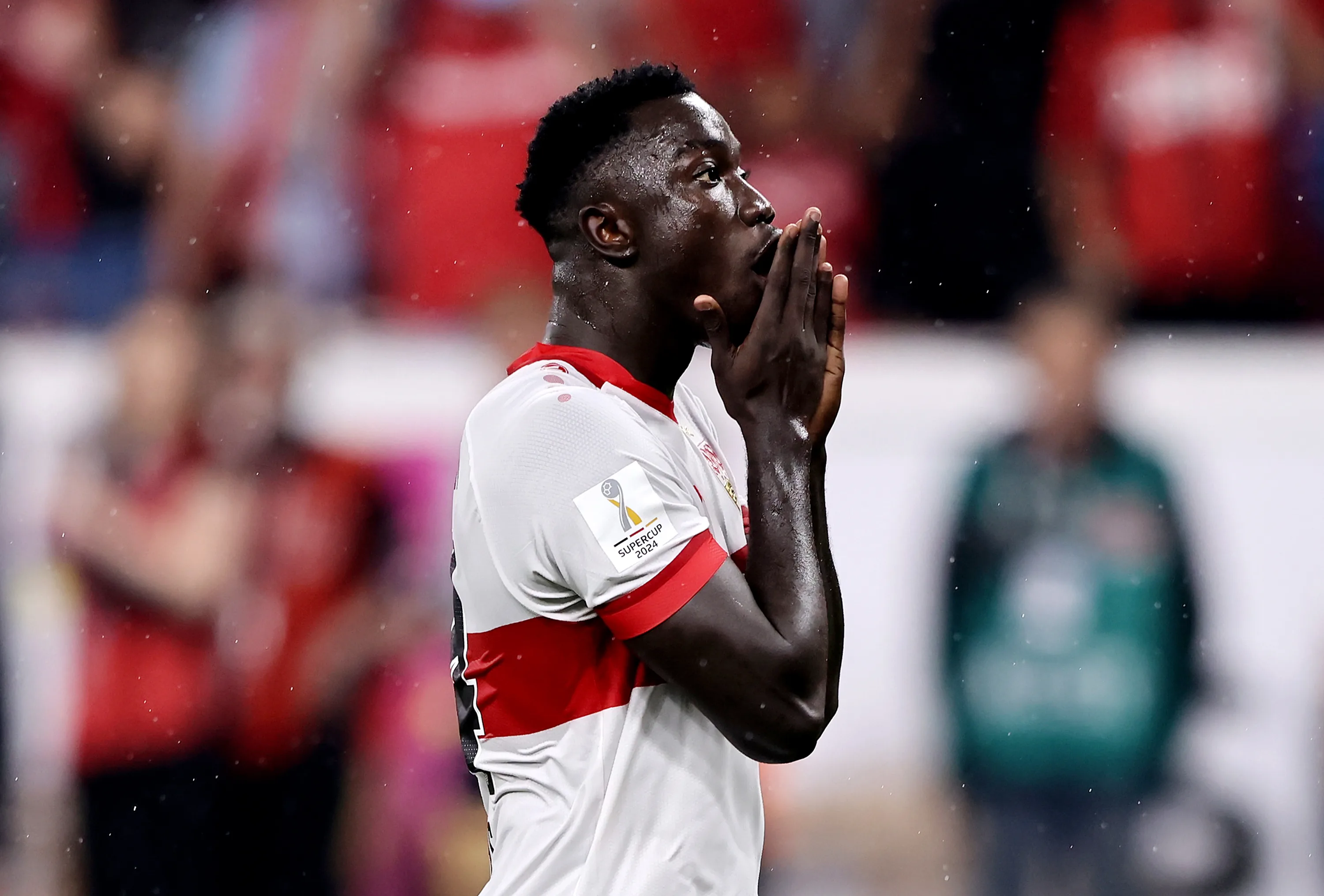 Η Επιστροφή του Σίλας στην Στουτγκάρδη