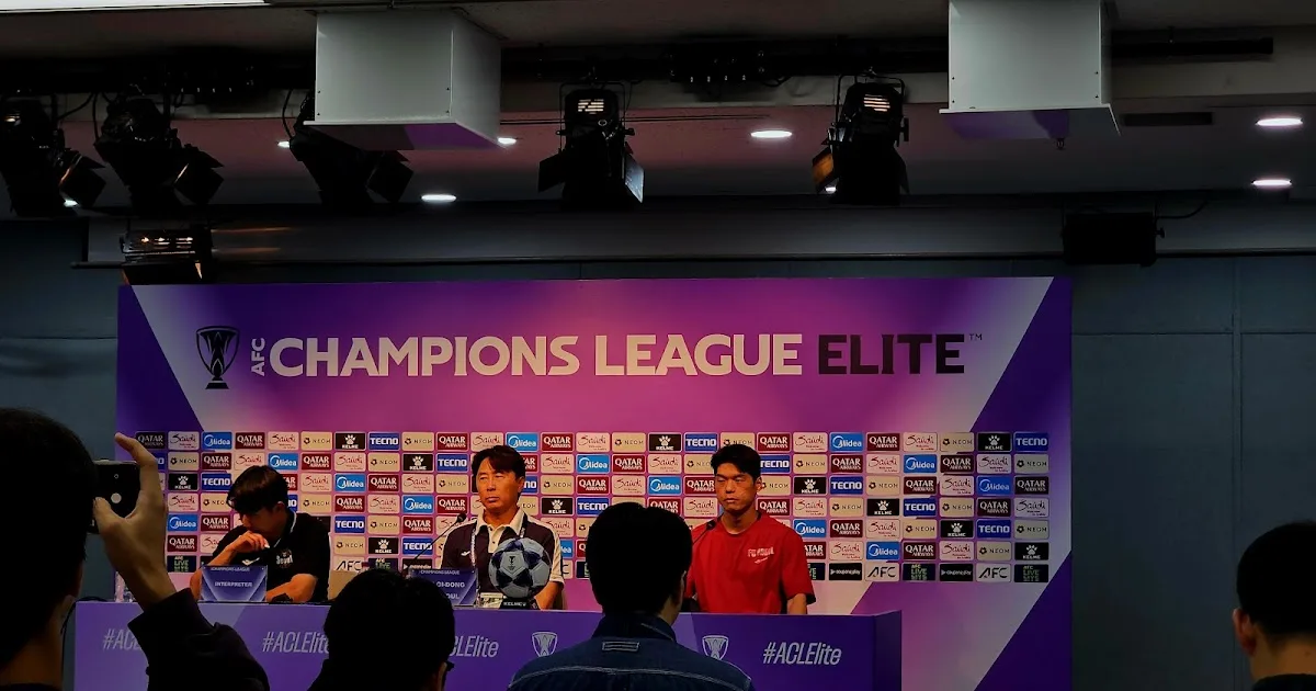 Η Σημαντική Νίκη της FC Seoul επί της Buriram United