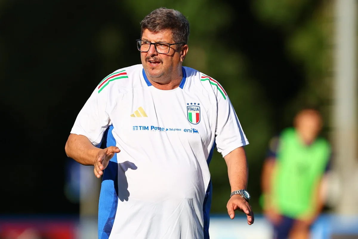 Italy U21 name strong XI vs Sweden U21 as Camarda and Koleosho start