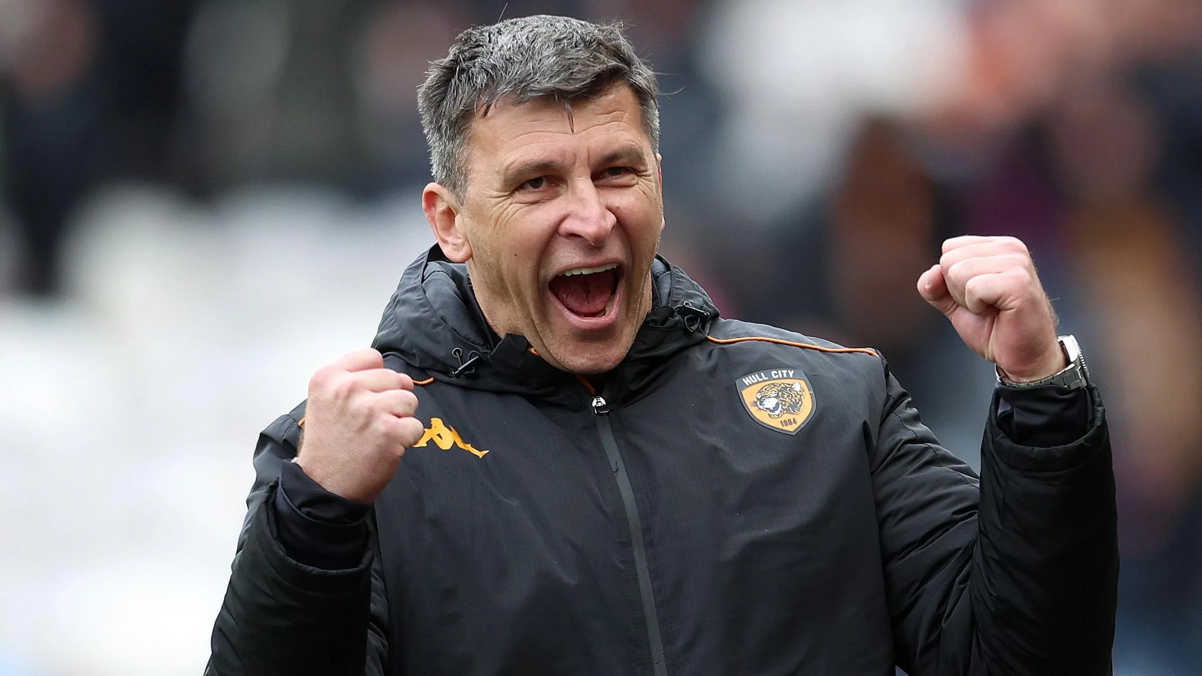 Η μεγάλη νίκη της Hull City επί της Sheffield United