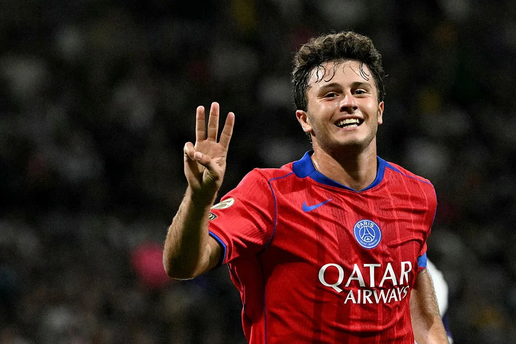 Ανακούφιση για την PSG: Εκτός Εθνικής ο Ζοάο Νέβες