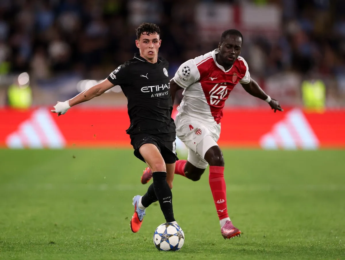 Η Γιουβέντους στοχεύει τον Τέζε για ενίσχυση τον Ιανουάριο