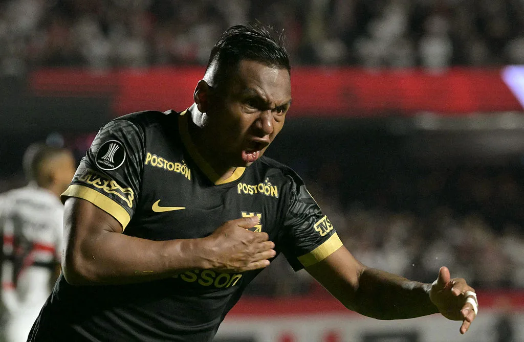 Σημαντική αναμέτρηση για Boyacá Chicó και Atlético Nacional