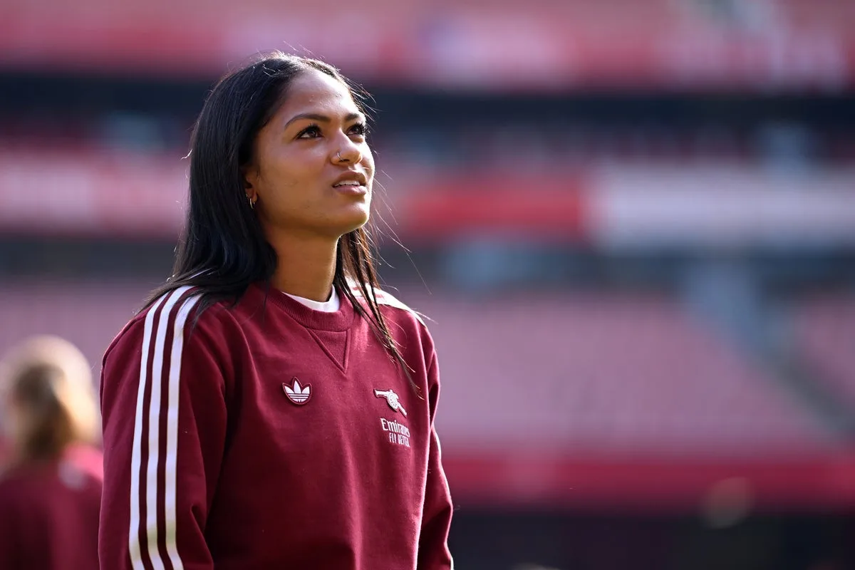 Νέα πρόσωπα στην Εθνική Αγγλίας μετά τον θρίαμβο στο Euro 2025