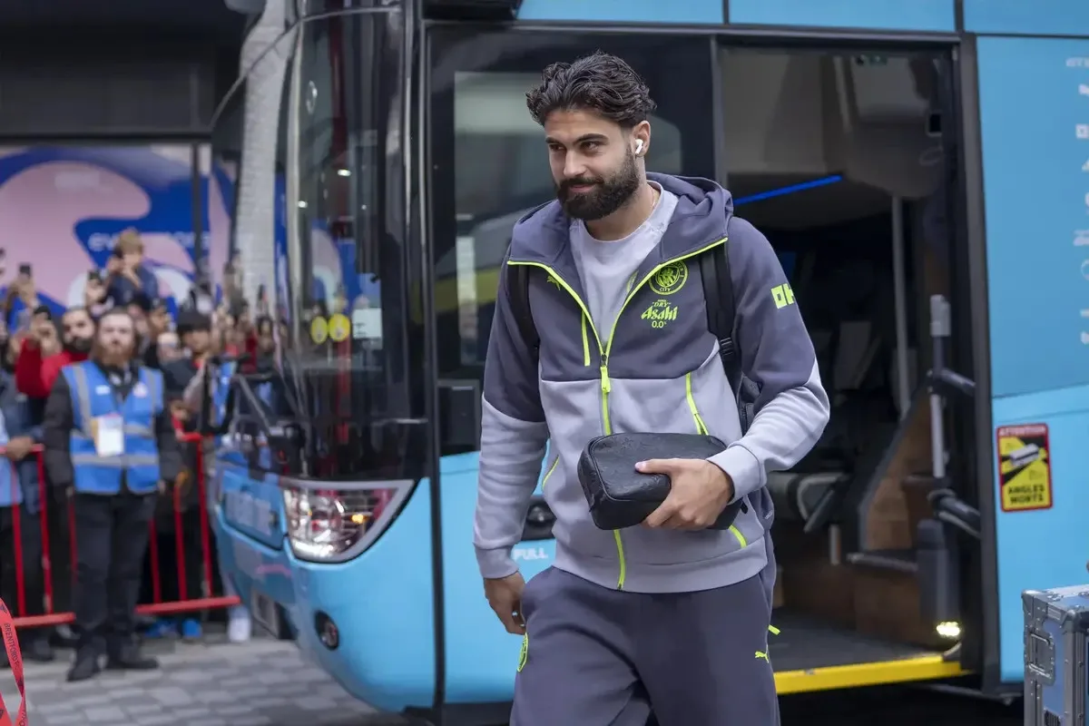 Manchester City star with 55 games last term admits relentless schedule caused pre-season injury