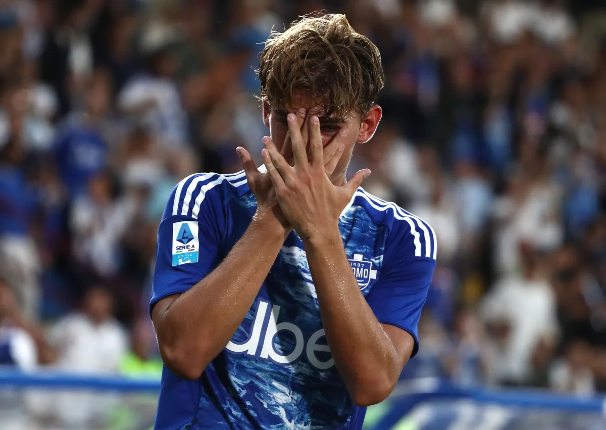 Η Επιστροφή του Νίκο Παζ στη Ρεάλ Μαδρίτης