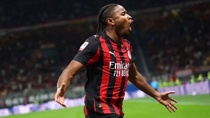 Η Γαλλία Ισοφαρίζεται Παρά το Γκολ του Νκουνκού