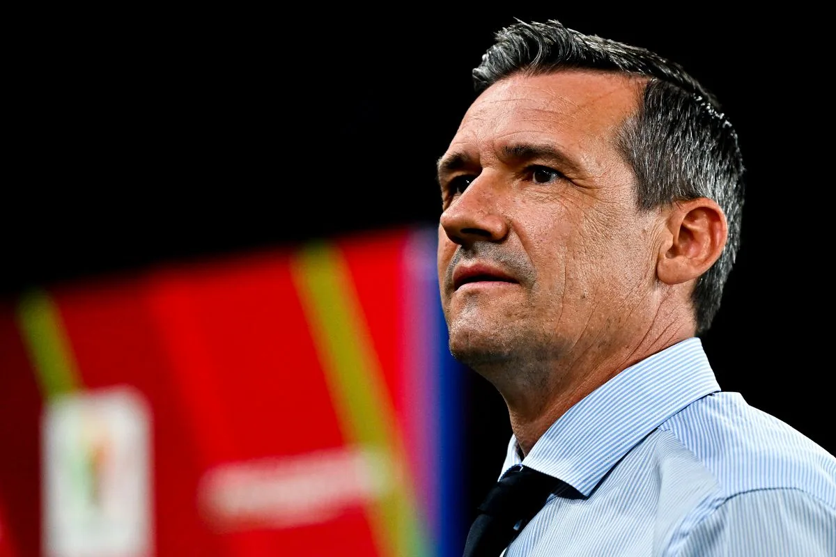 Ο Οττολίνι φαβορί για τη θέση του αθλητικού διευθυντή στη Γιουβέντους