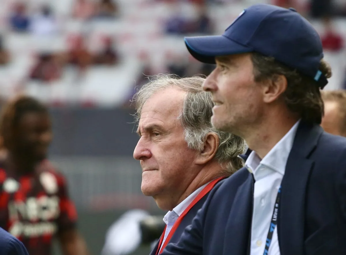 Η Φιλοδοξία της Paris FC για την Εδραίωση στη Ligue 1