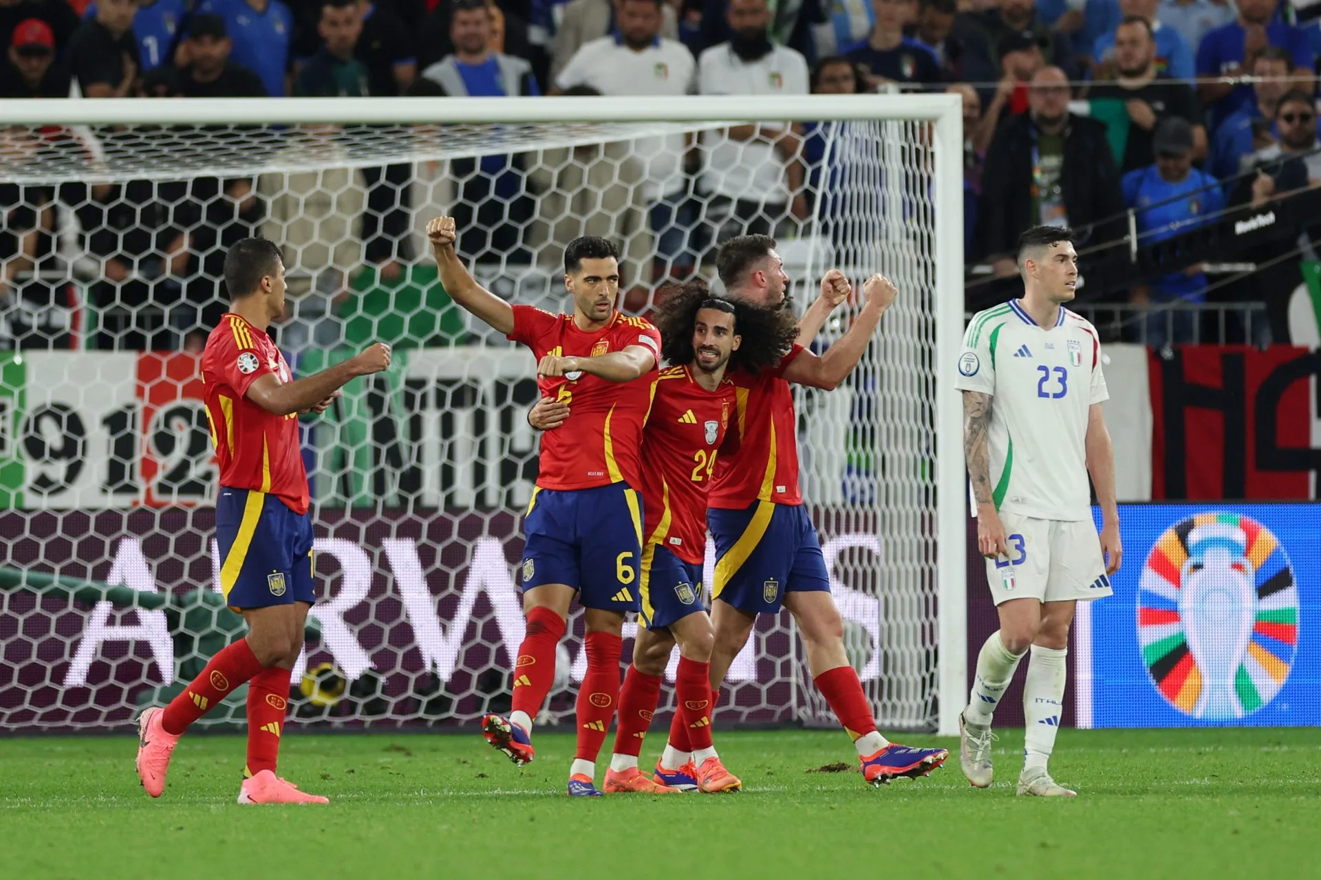 Η La Liga ταξιδεύει στην Αμερική: Βιγιαρεάλ-Μπαρτσελόνα στο Μαϊάμι