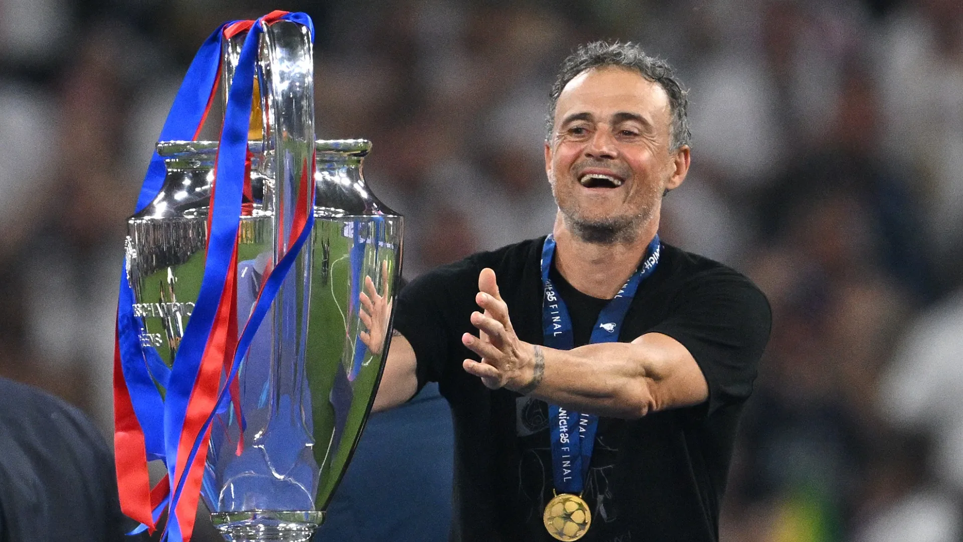 Η PSG Εξετάζει Νεανική Επιθετική Σύνθεση Ενάντια στη Μπαρτσελόνα