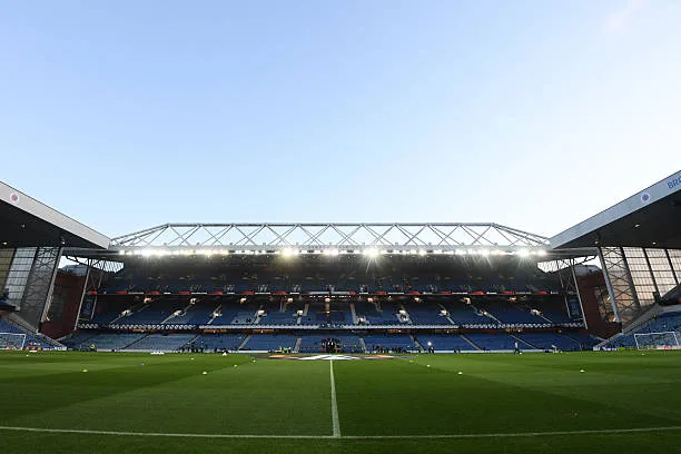 Ο Ρέιντζερς στοχεύουν τον ανερχόμενο Σουλεϊμάν για την ενίσχυση της επίθεσης