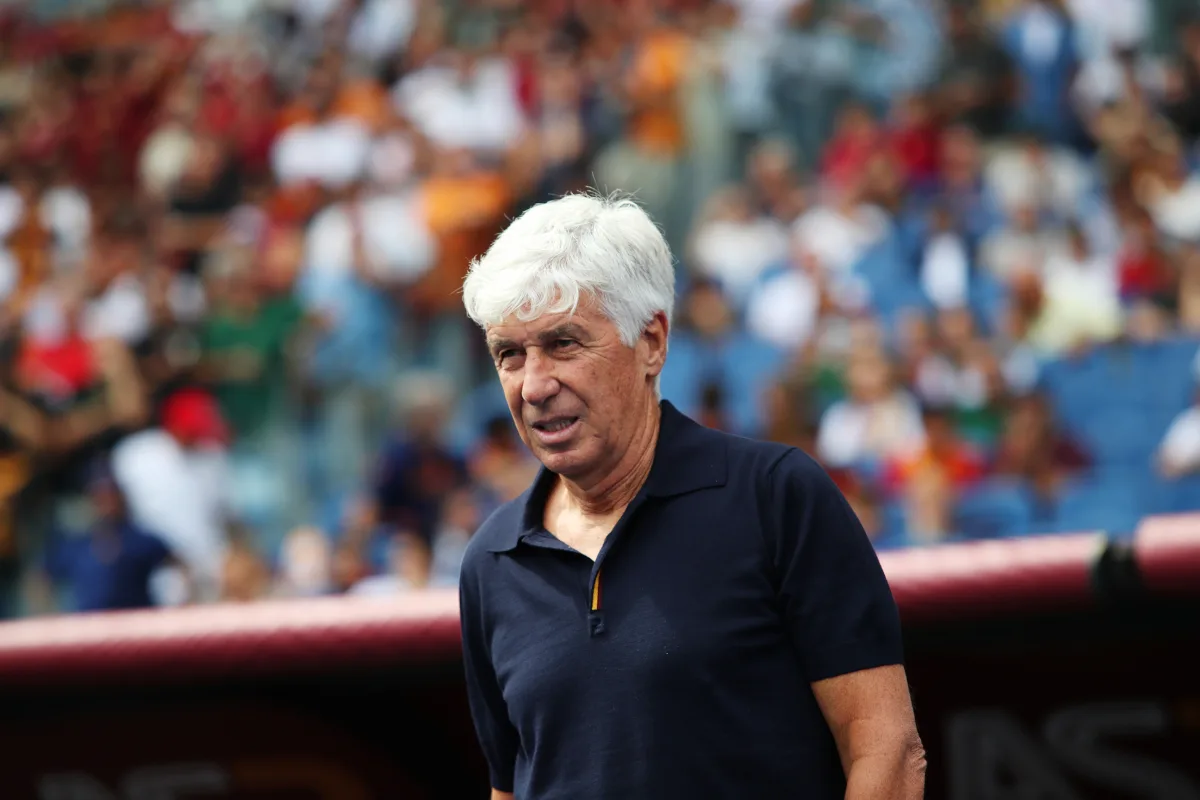 Roma coach Gasperini ‘can’t stand VAR’, hits back at doping accusations