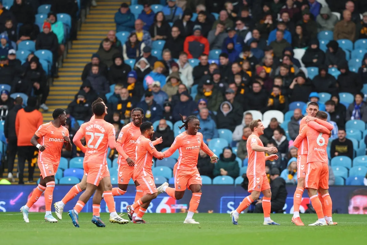 Διακοπή αγώνα της Sheffield Wednesday λόγω διαμαρτυρίας οπαδών