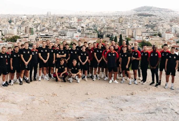 Τουρισμός τέλος για Go Ahead Eagles: Στο ΟΑΚΑ μιλάει ο Παναθηναϊκός!