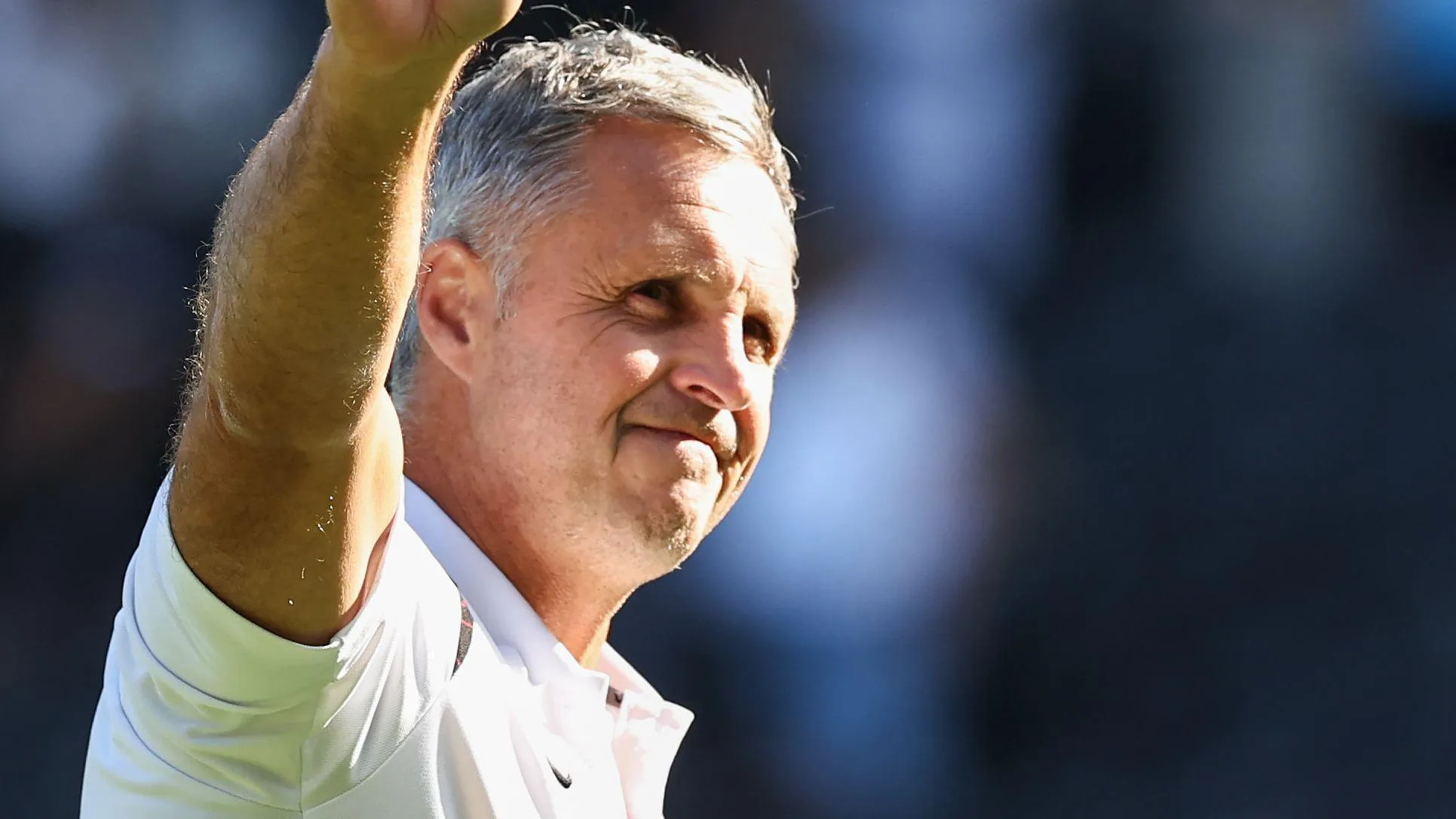 Ο Πολ Ρόουλι αναλαμβάνει την ηγεσία της St Helens