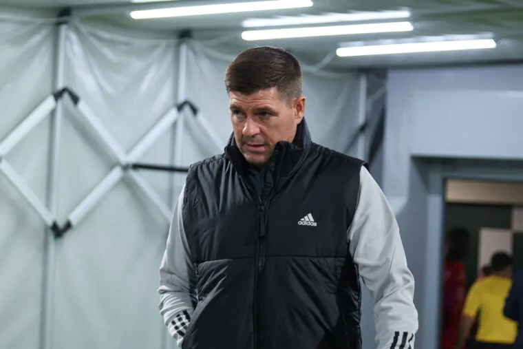 Η Ειλικρινής Εξομολόγηση του Gerrard για την Εθνική Αγγλίας