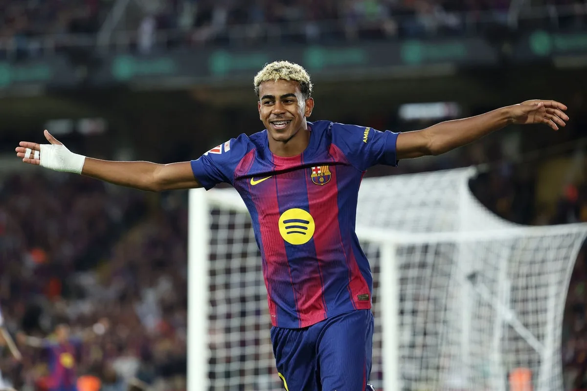 Εξαίρεση για αγώνες LaLiga και Serie A στο εξωτερικό