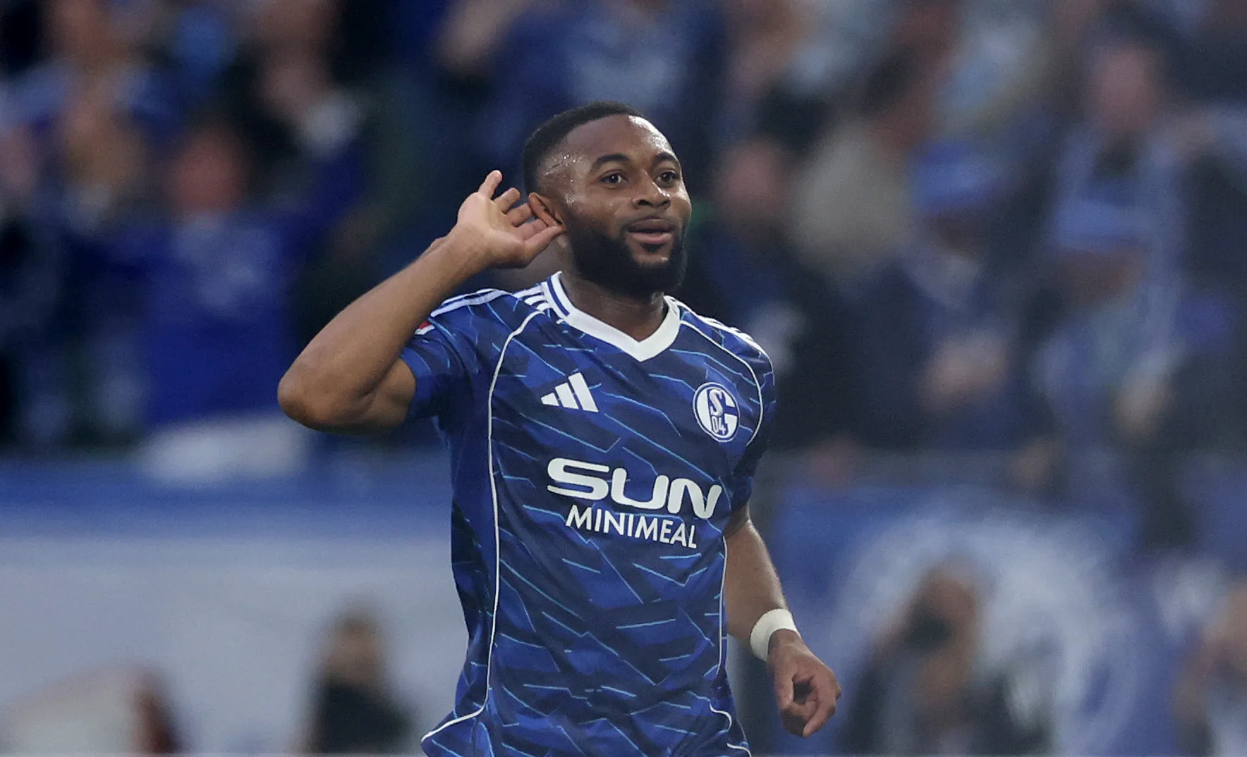 Ο Σιλά απαντά με δύο γκολ στις επικρίσεις