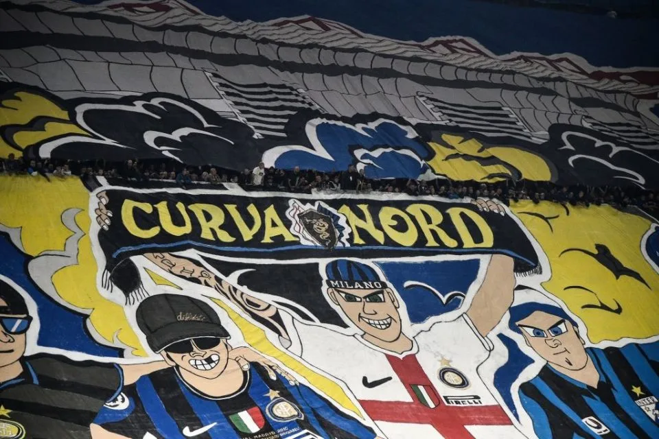Επιστροφή των Ultras της Ίντερ στο Σαν Σίρο: Πότε θα ακουστούν ξανά;