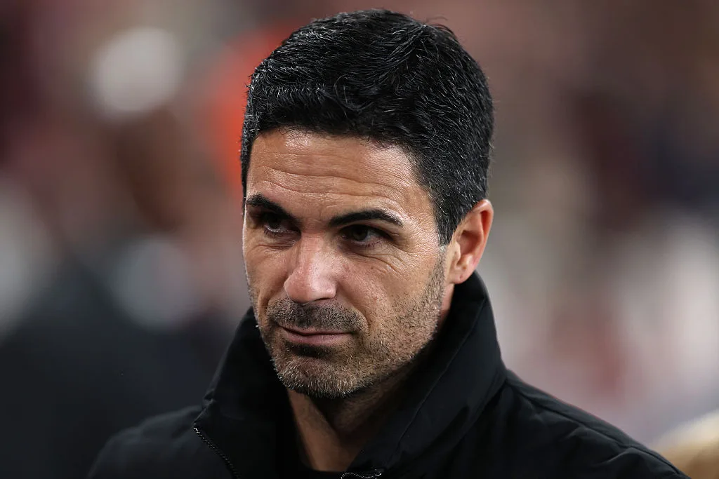 Η Άρσεναλ στην κορυφή των βαθμών της Premier League
