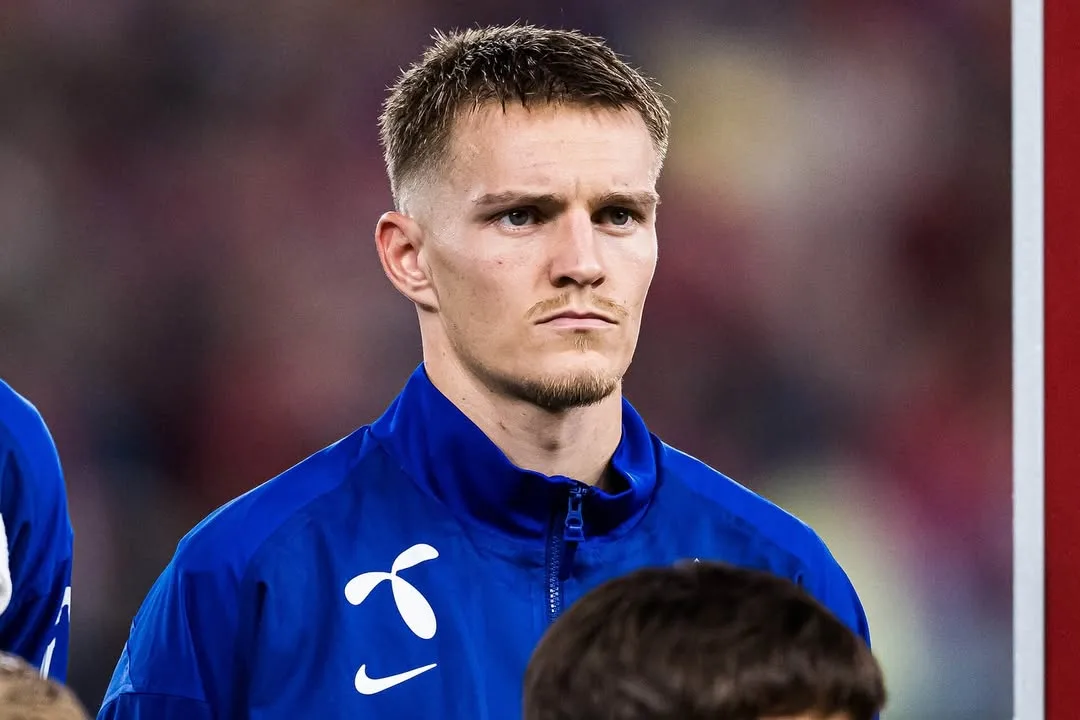 Οδεύει προς το Μουντιάλ η Νορβηγία, αγωνία για την Ιταλία