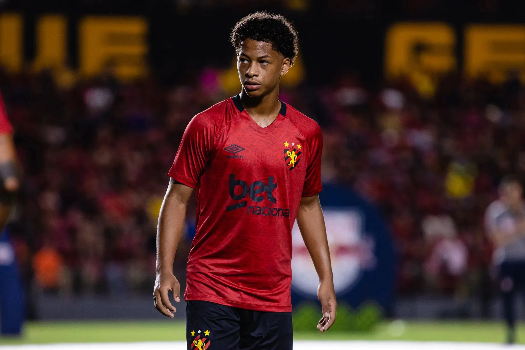 Η Μπαρτσελόνα στοχεύει τον Βραζιλιάνο Ζε Λούκας