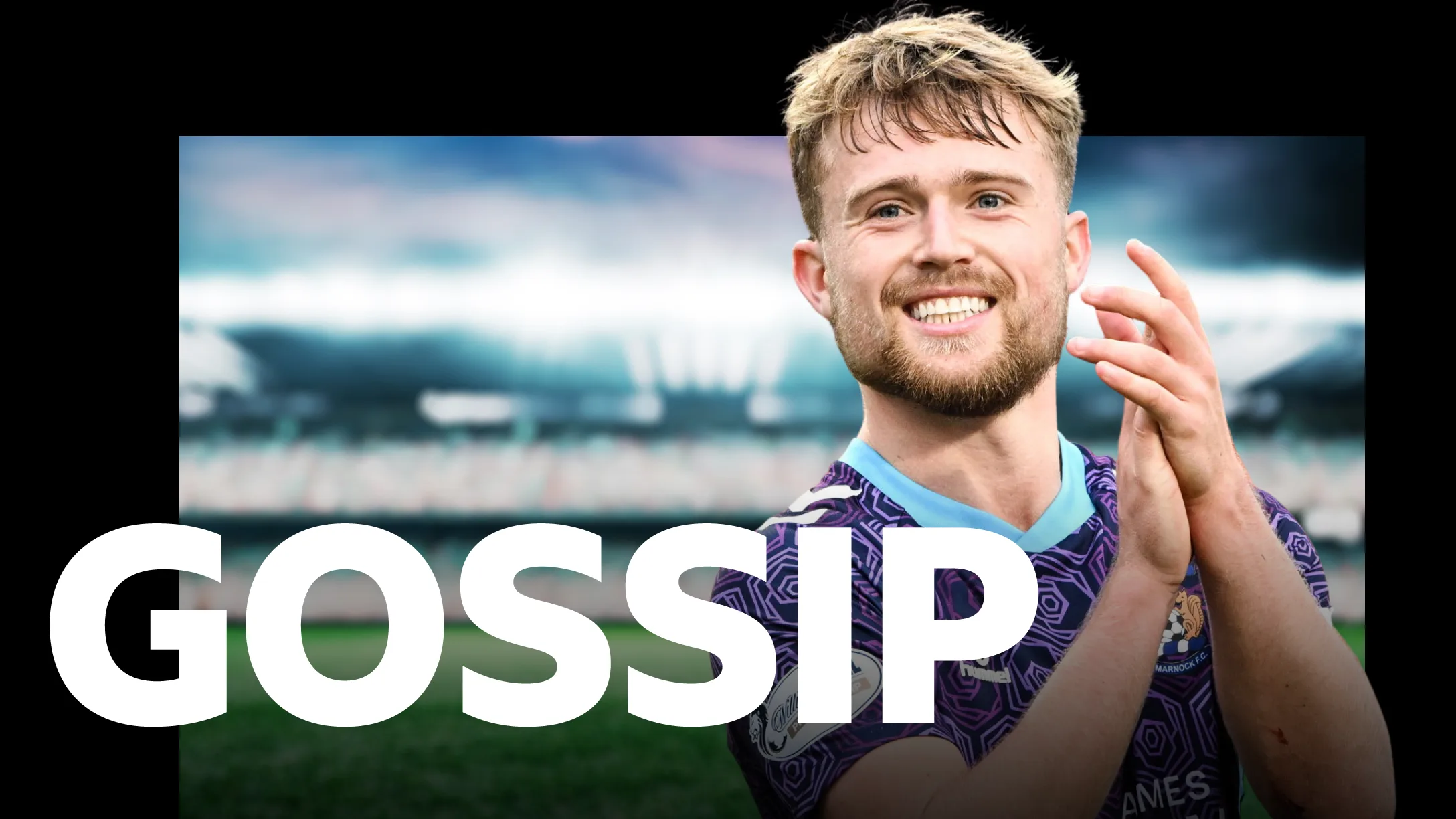 Η Σέλτικ στοχεύει τον νεαρό μέσο της Κιλμάρνοκ