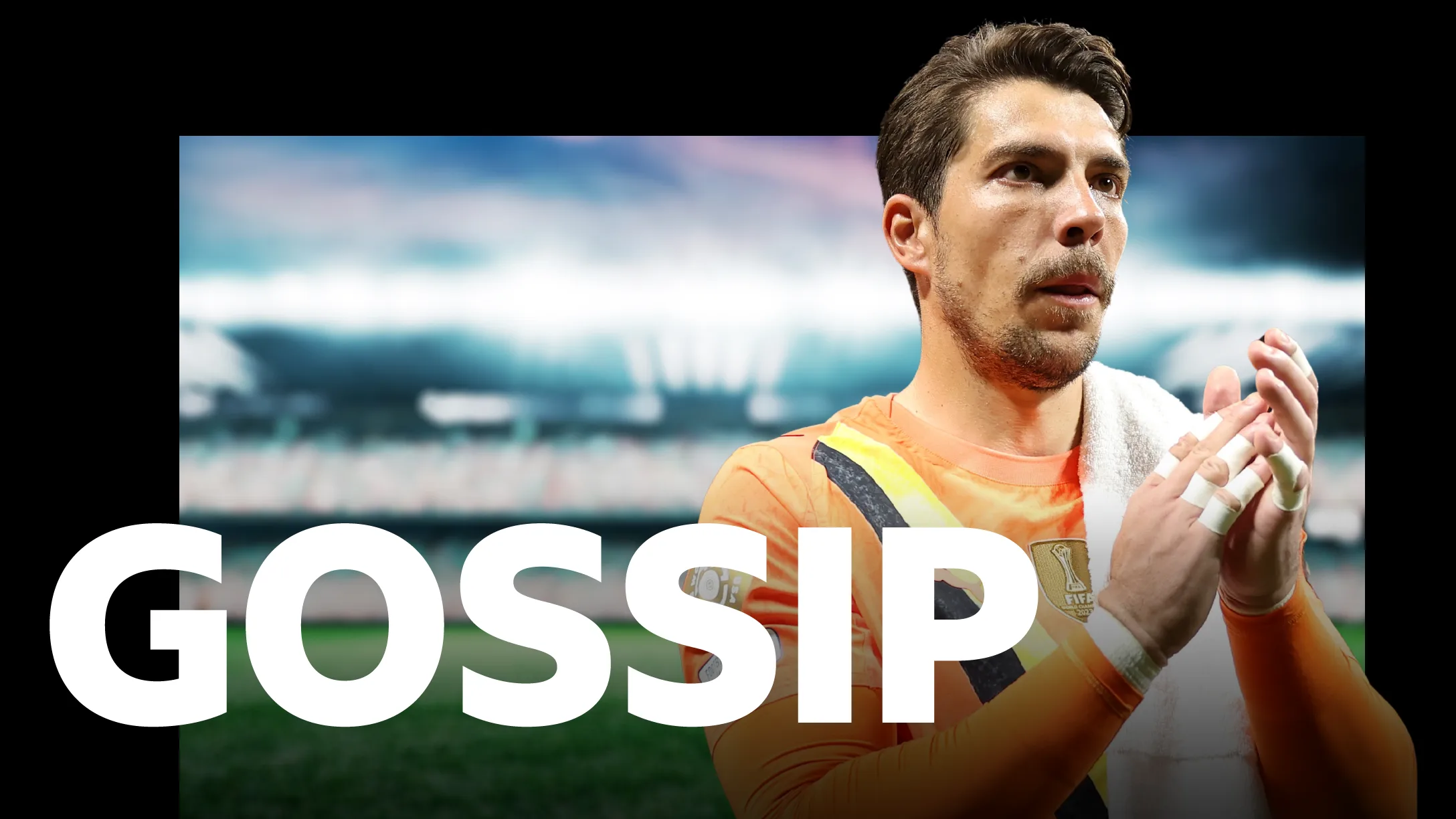 Στόχος της Σέλτικ ο τερματοφύλακας της Μάντσεστερ Σίτι