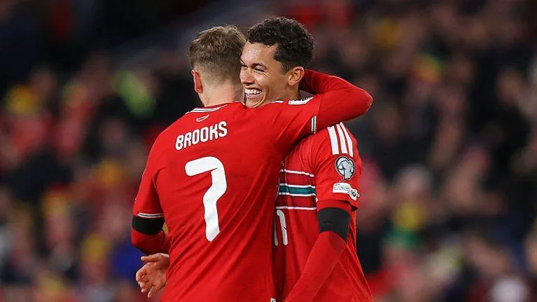 Ο Μπρέναν Τζόνσον αποδεικνύει την αξία του με εντυπωσιακή εμφάνιση