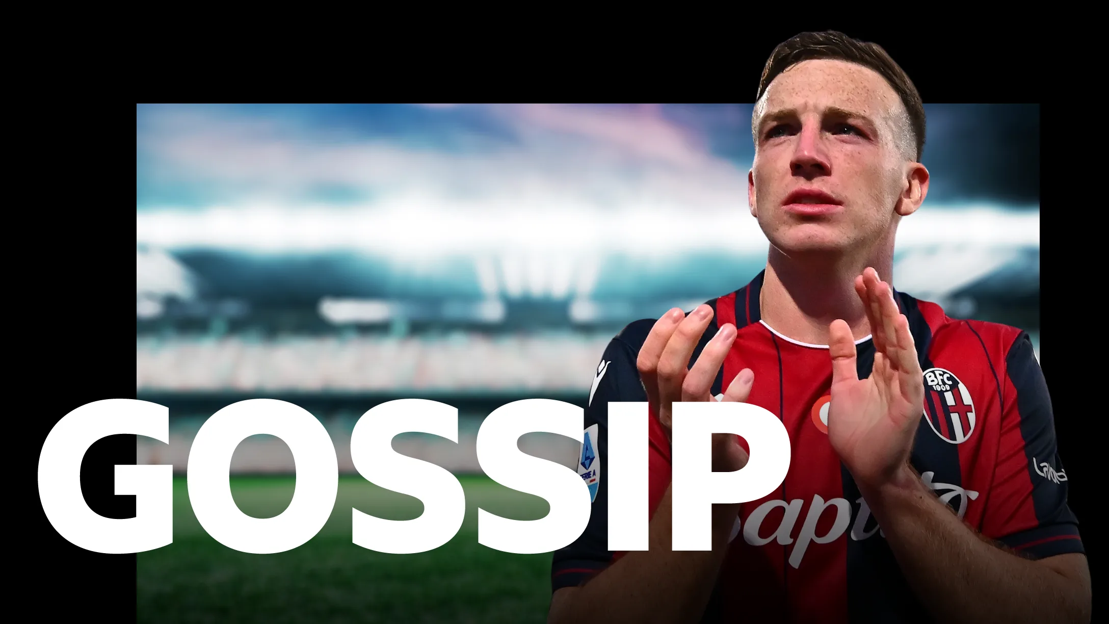 &#39;Inter eye Bologna and Scotland&#39;s Ferguson&#39; - gossip