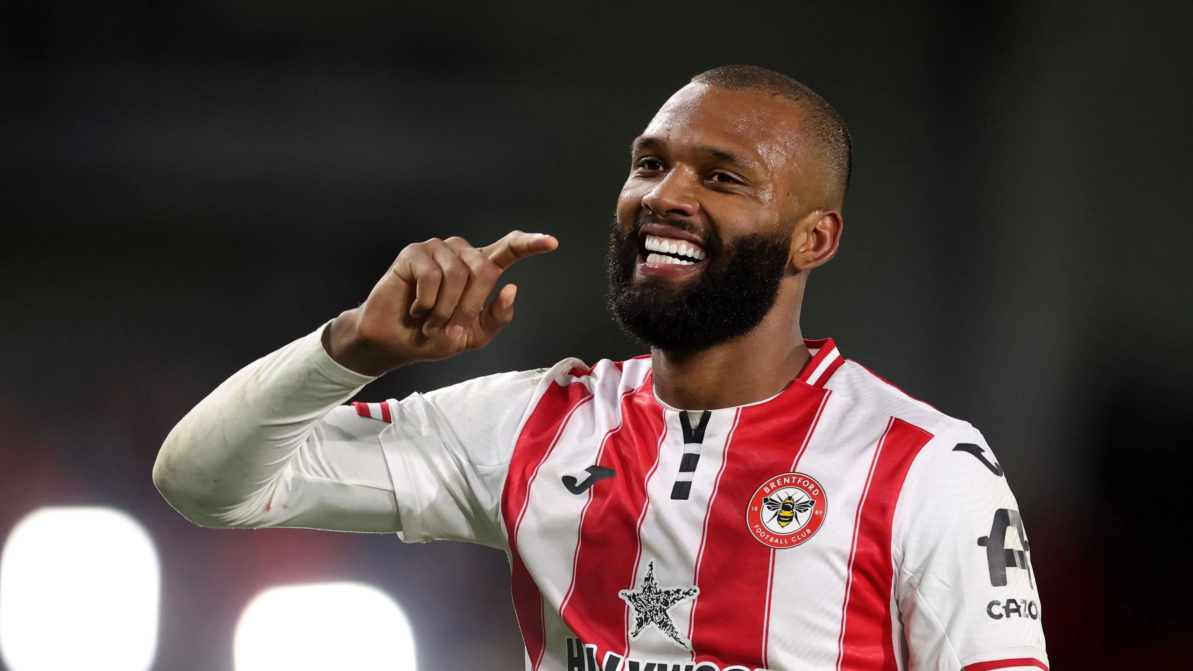 Ο Ιγκόρ Τιάγκο εντυπωσιάζει και διεκδικεί θέση στη Βραζιλία