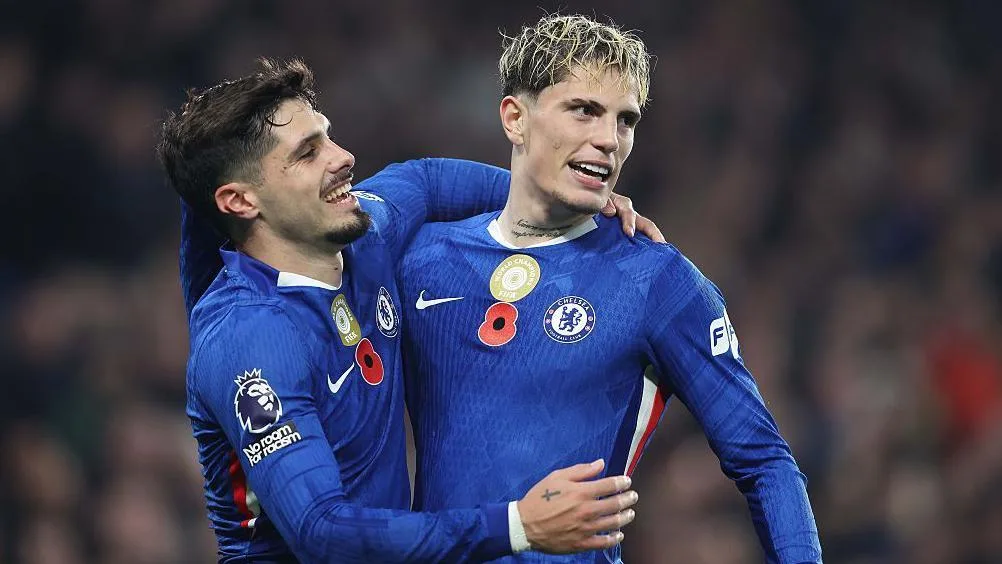 Η αναγέννηση του Γκαρνάτσο: Από την απογοήτευση στην επιτυχία