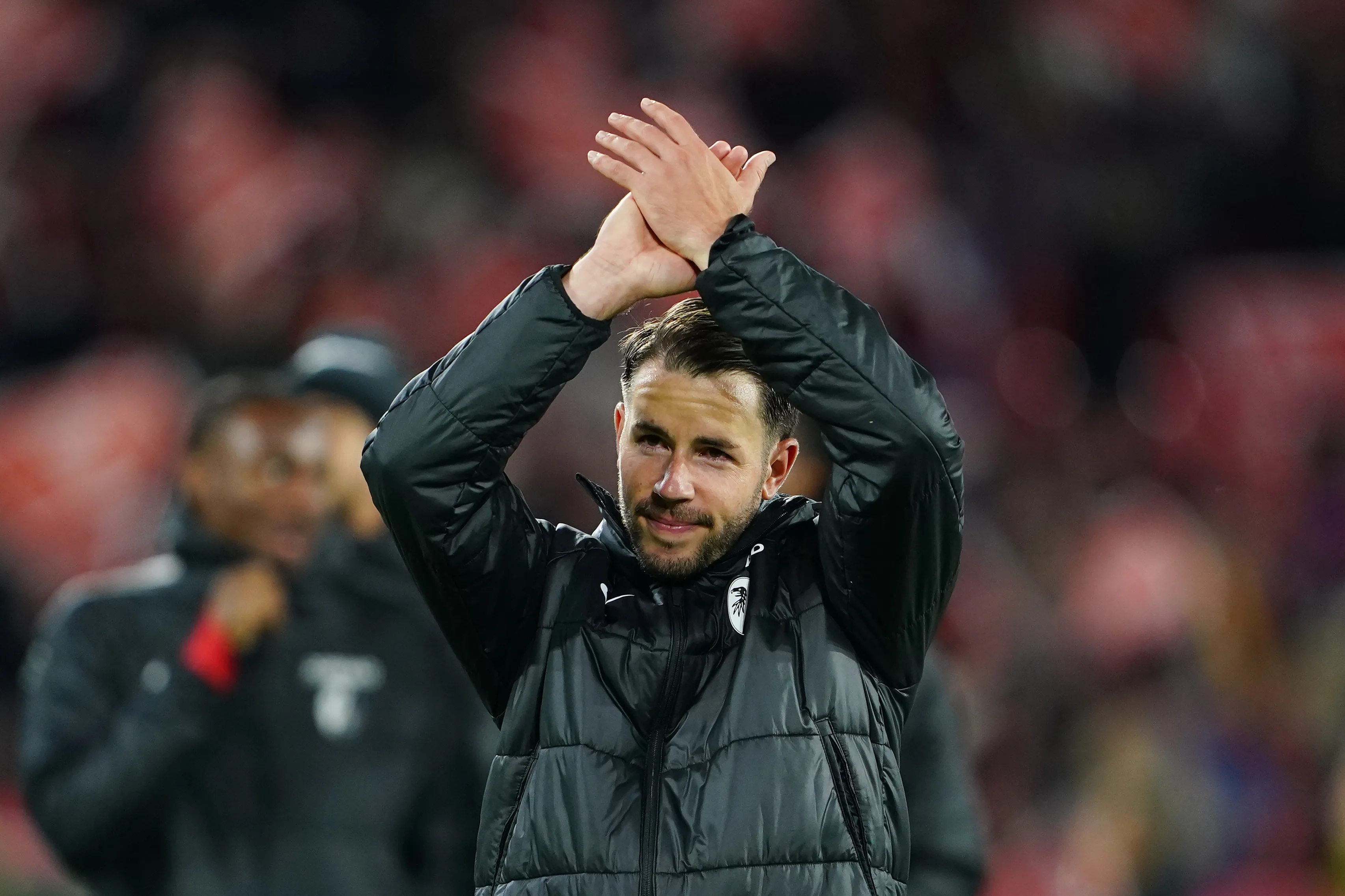 Χιλιάδες λίτρα δωρεάν ποτά από τον Γκίντερ για τους φιλάθλους της Φράιμπουργκ