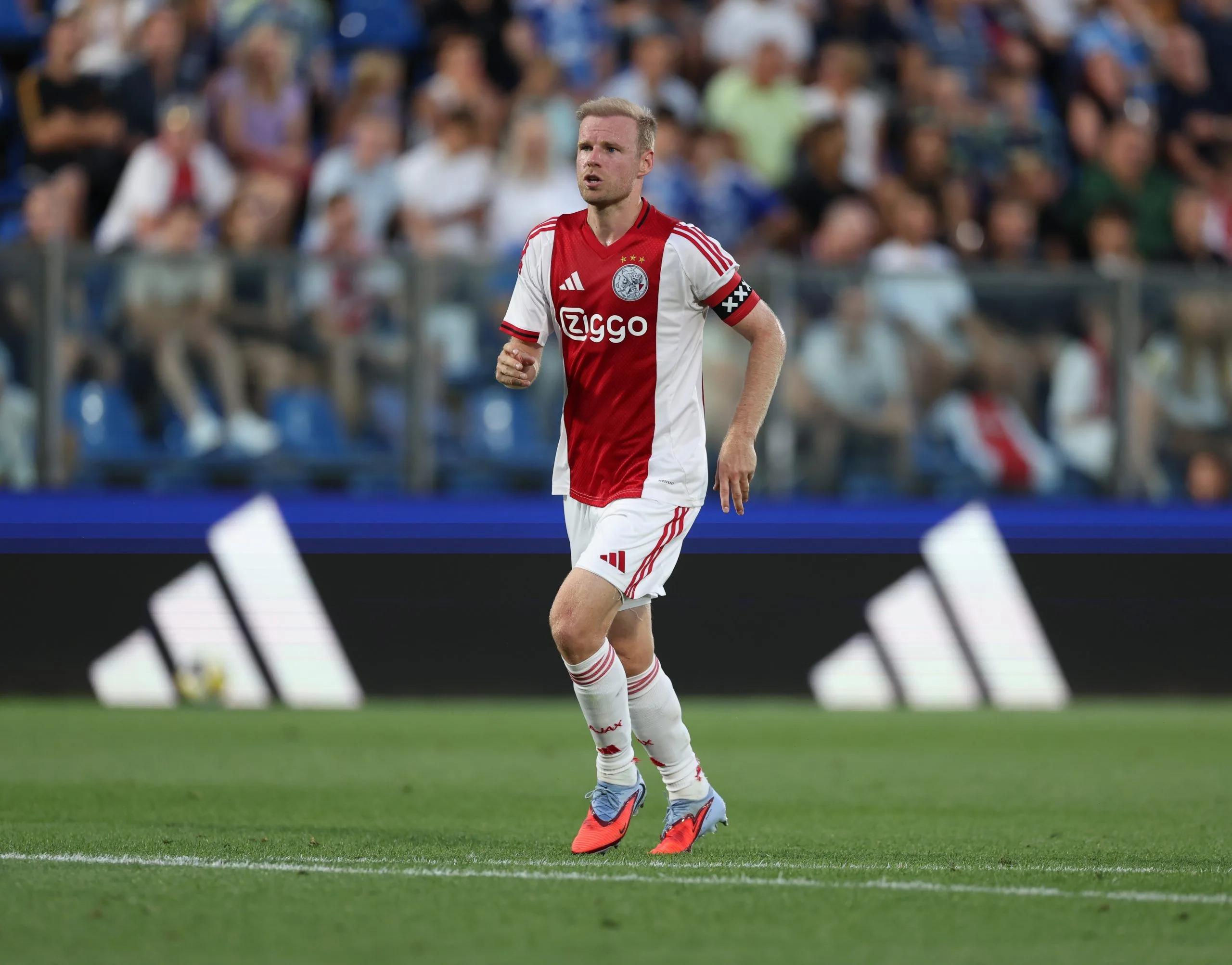 Κρίση στην Άγιαξ: Η σύνθεση της ομάδας στο στόχαστρο